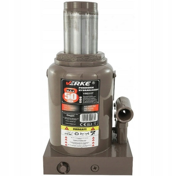 Bollard lift Verke V80127 Manufacturer code V80127