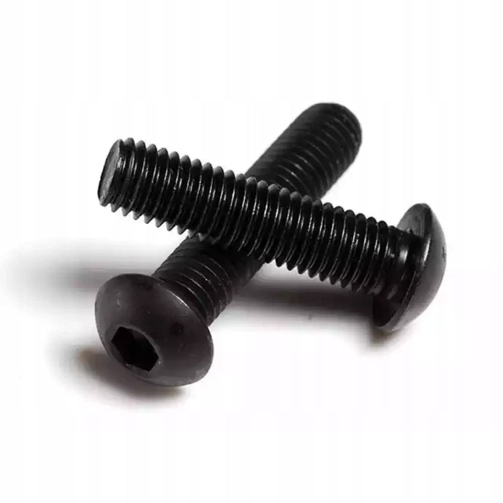 Bolt HobbyDrone Button Head HEX DIN_7380 M3x14
