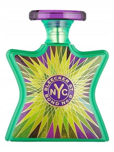 Bond No.9 Bleecker Street Eau de Parfum 100 ml