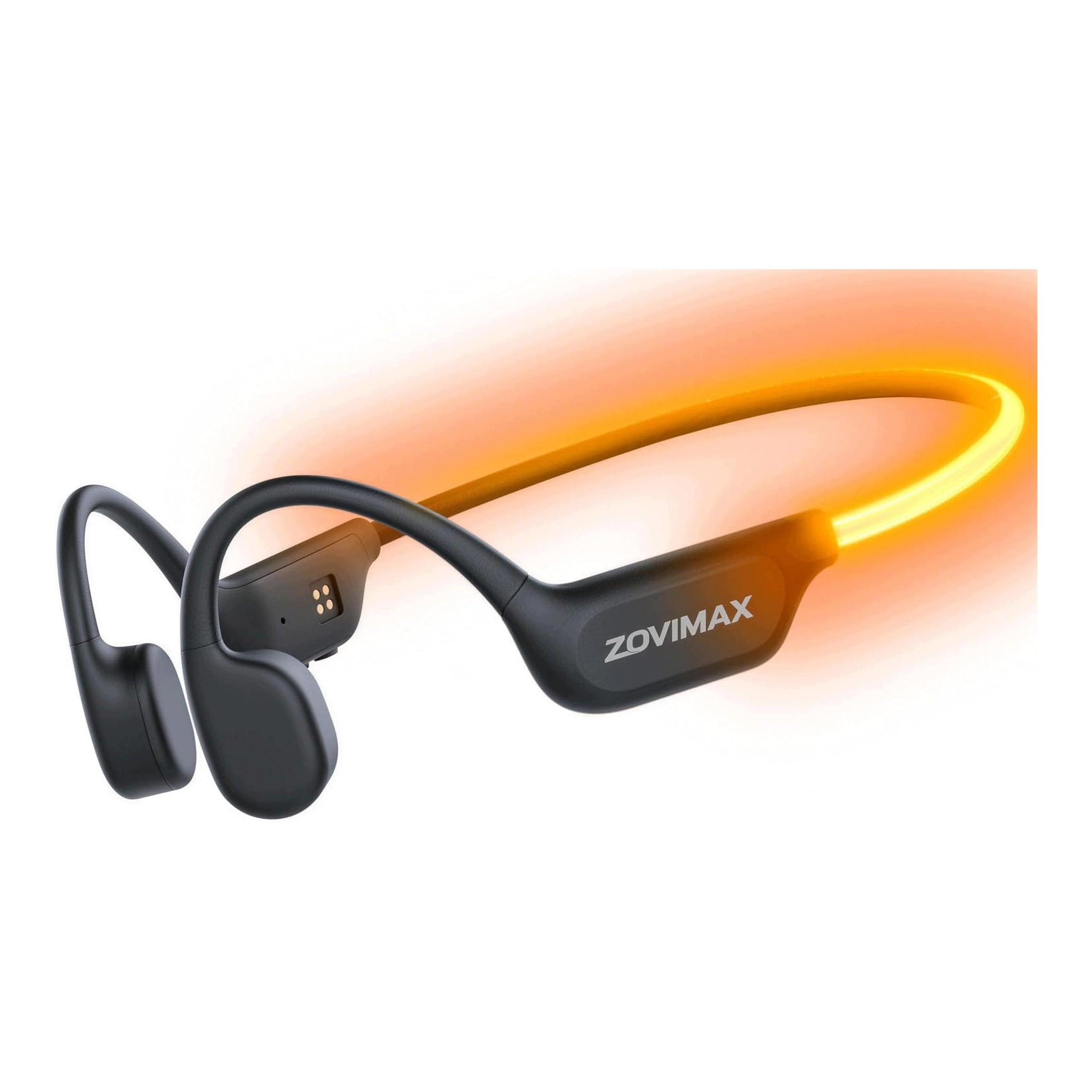 Bone Headphones Bluetooth Sports Running Bike Waterproof IP67