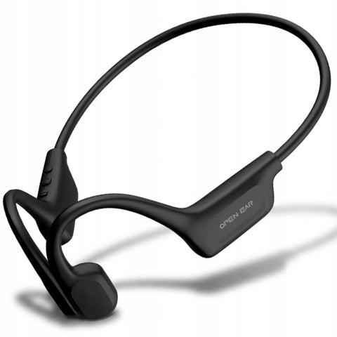 Bone conduction wireless headphones Elonix G1 bone Bone