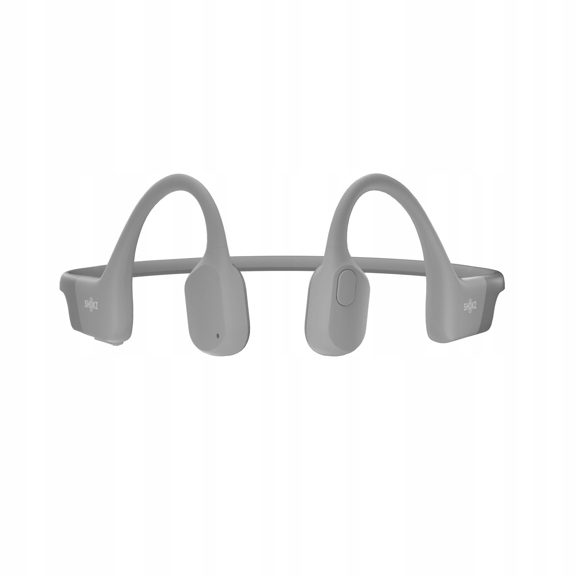 Bone conduction wireless headphones Shokz OPENRUN BLACK USB-C Packaging status original