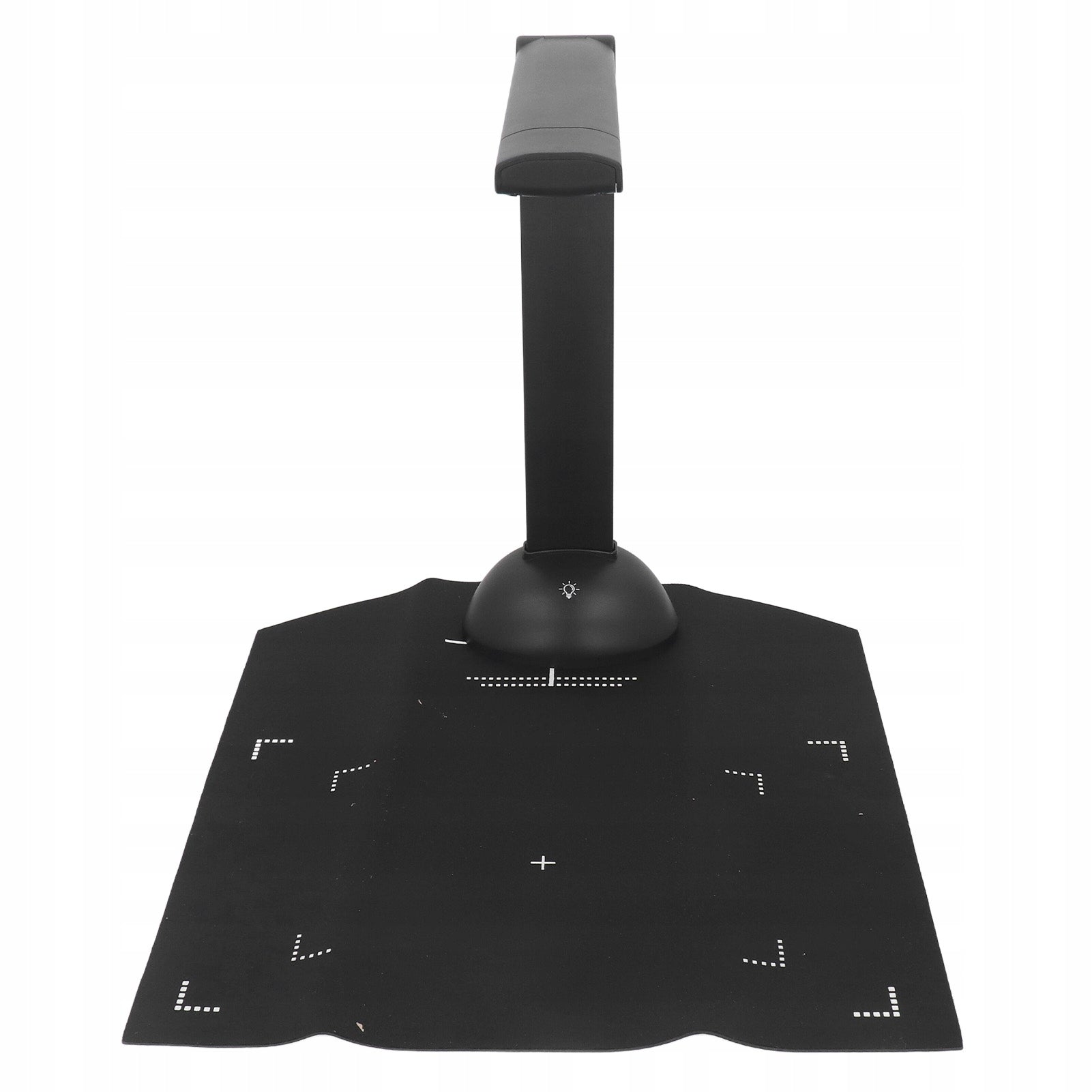 Book Document Scanner 8MP Resolution 3672x2856 Fast OV