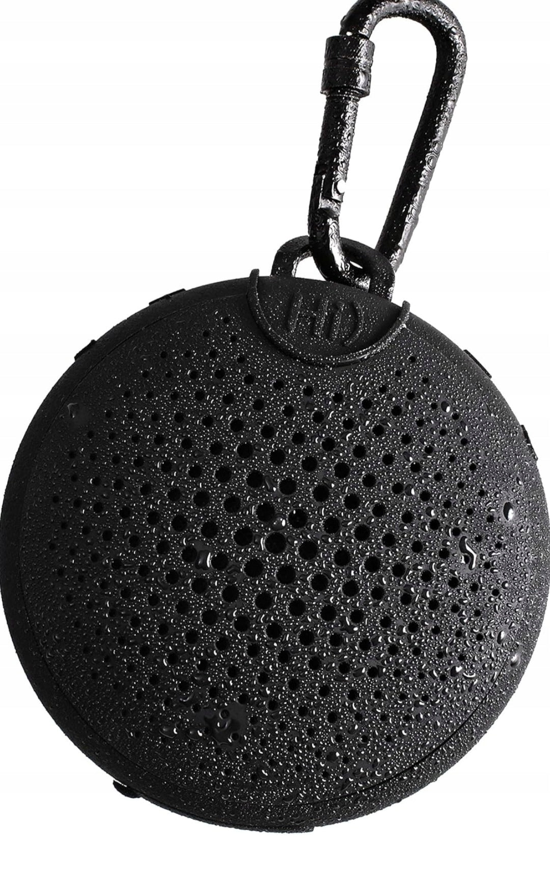 Boompods Aquablaster Small Portable Bluetooth Speaker with Alexa Features Model other