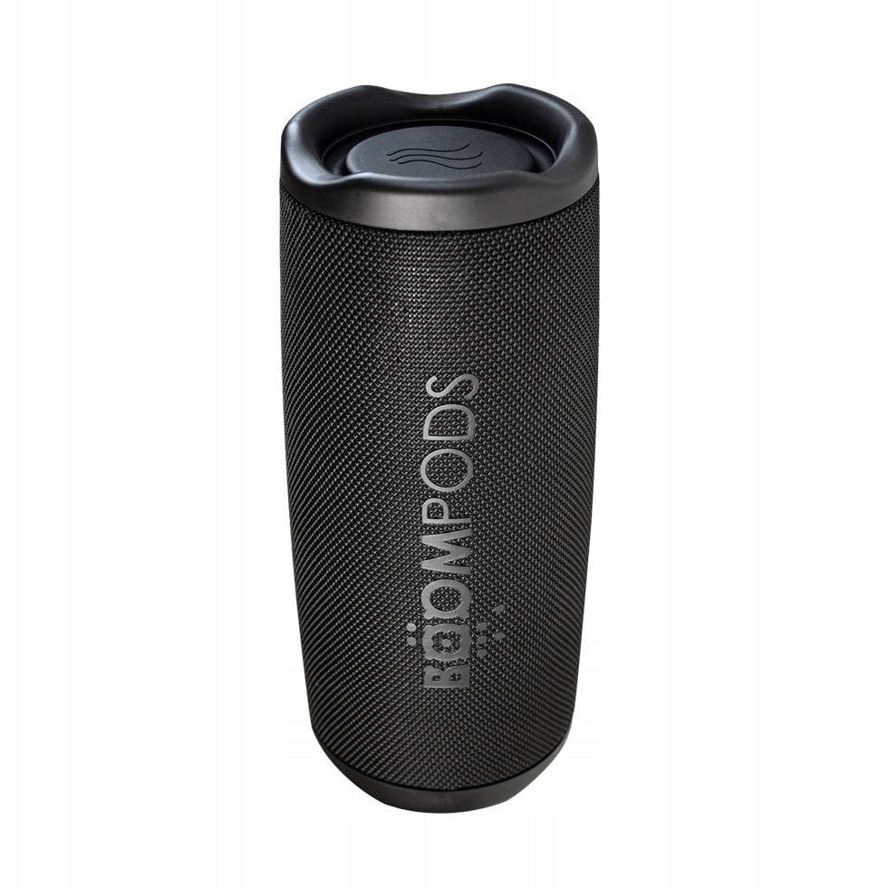 Boompods Beachboom 35 is a portable Bluetooth- IPX7 speaker Packaging status original