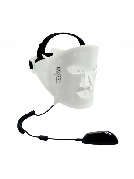 Boost LED Face Mask