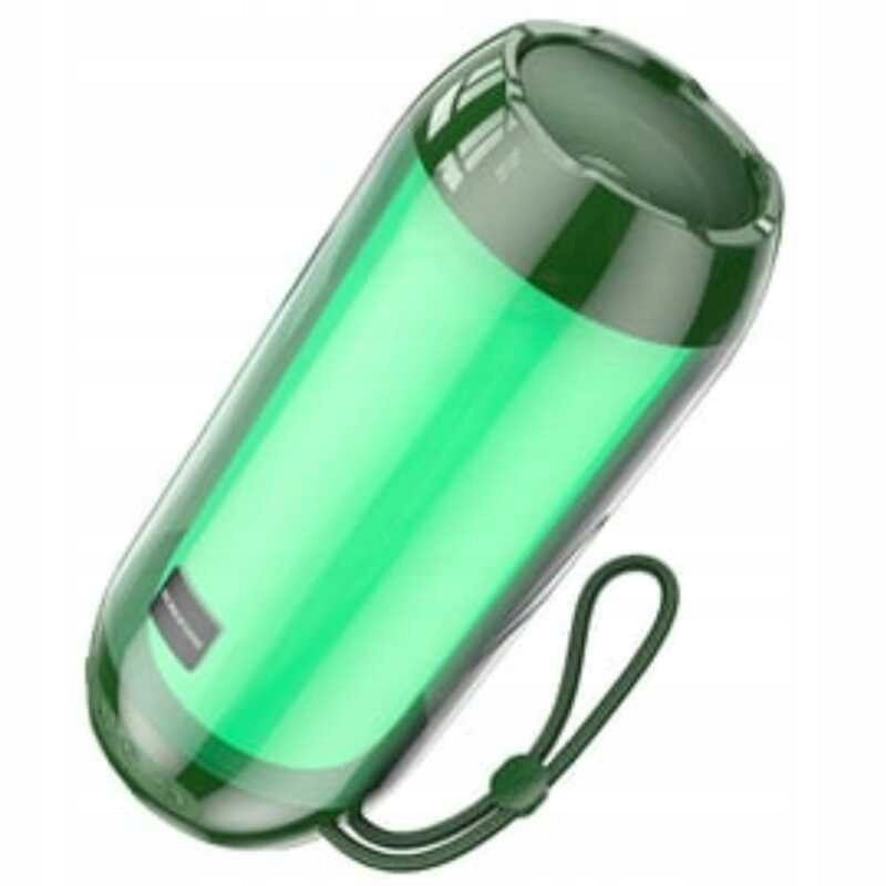 Borofone Bluetooth speaker BR25 CrazySound green
