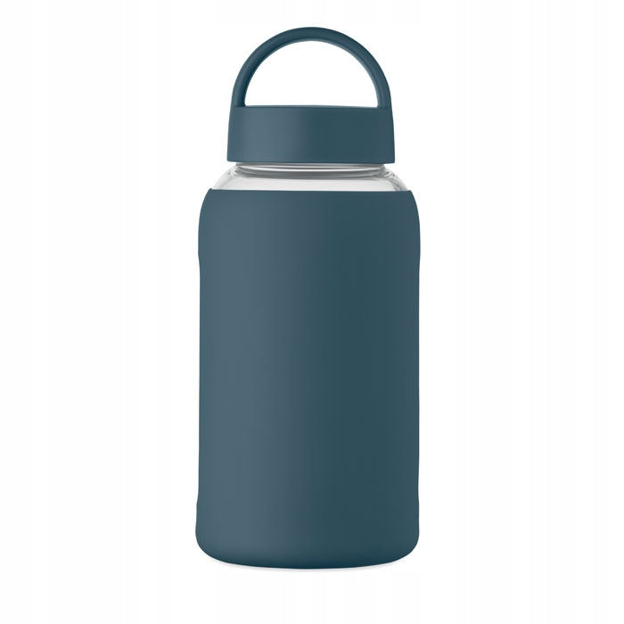 Borosilicate glass bottle Brand Upominkarnia
