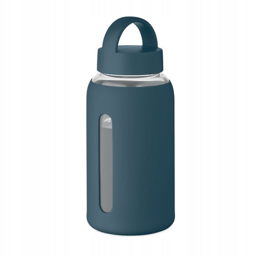 Borosilicate glass bottle