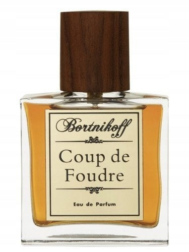 Bortnikoff Coup de Foudre Eau de Parfum 50ml