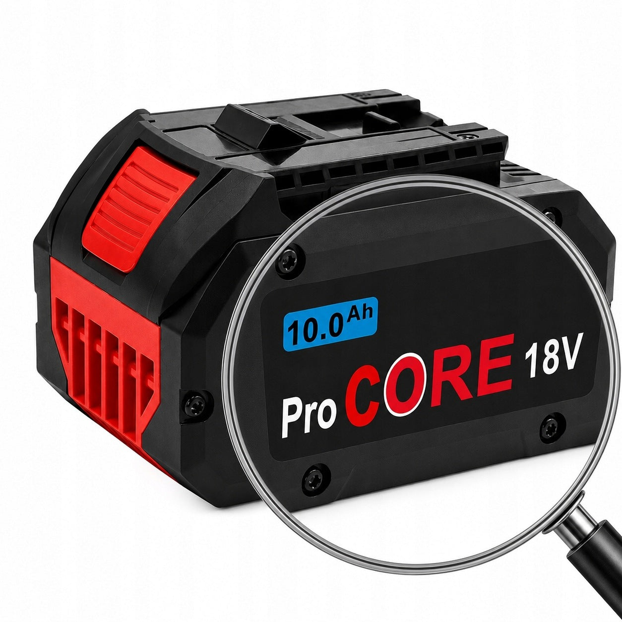 Bosch 18V 10Ah ProCORE Battery Cells 21700 Replacement for GSR GWS GBH GST