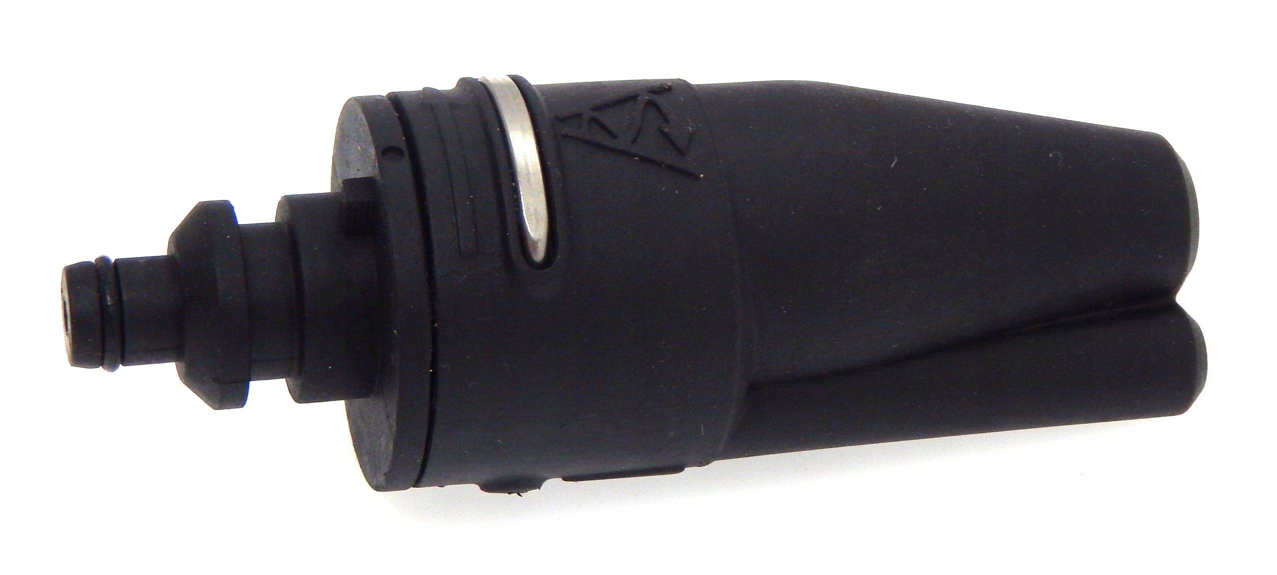 Bosch 3-in-1 nozzle for pressure washer F016F05053 Brand Bosch