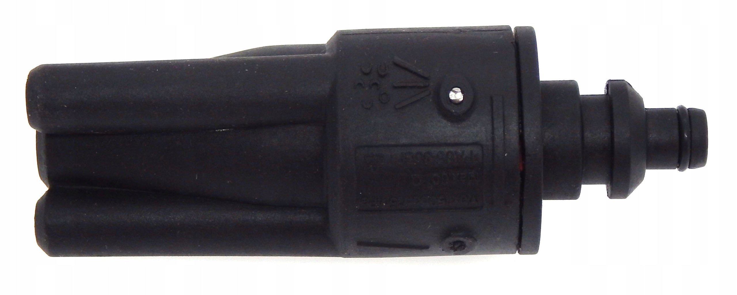 Bosch 3-in-1 nozzle for pressure washer F016F05053 EAN (GTIN) 4059952480541
