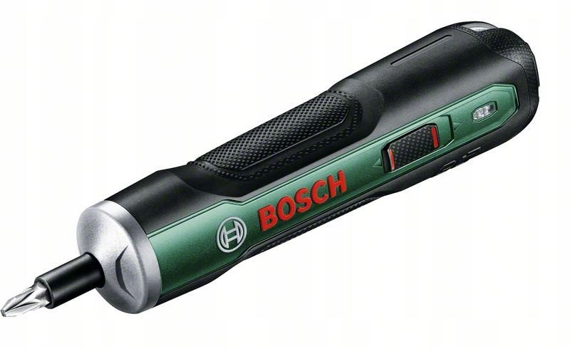 Bosch Akumulátorový šroubovák PushDrive 06039C6020 Brand Bosch