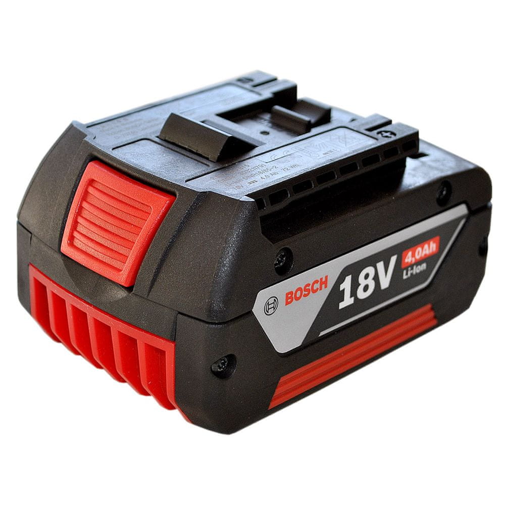 Bosch Battery GBA 18V 4.0Ah 1600Z00038 Brand Bosch