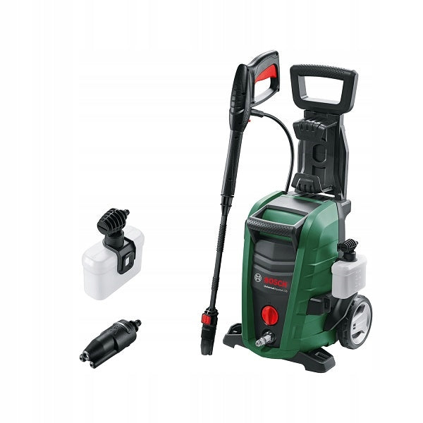 Bosch DIY UniversalAquatak 135 High Pressure Washer 06008A7C00 Brand Bosch