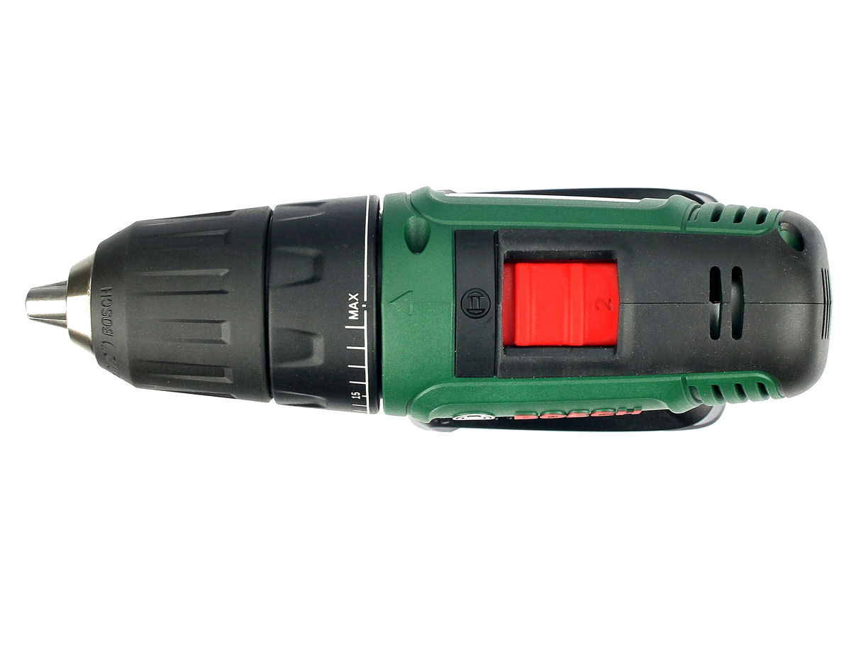 Bosch EasyDrill 18V-38 Cordless Drill/Driver 18V 2,5Ah SUITCASE Voltage (V) 18 V