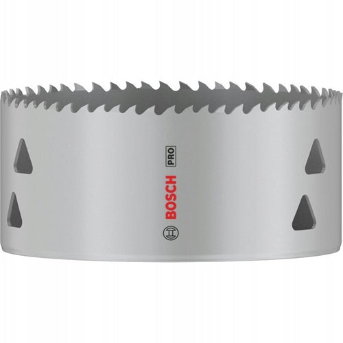Bosch Hole Saw 111 mm PRO Multi-Material