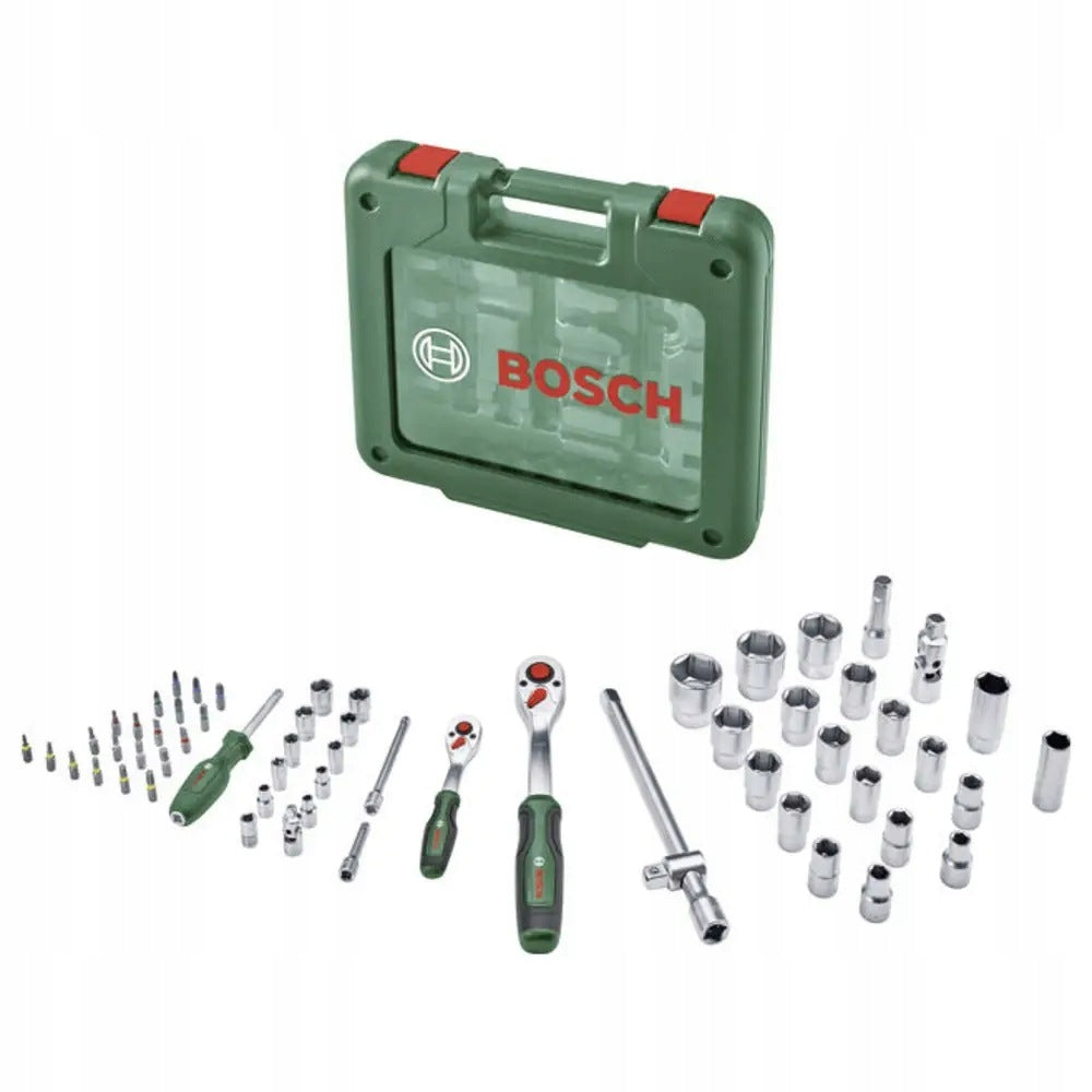 Bosch Home and Garden 1600A039J8 Key Set