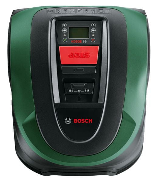 Bosch Indego M700 700m2 06008B0203 Brand Bosch