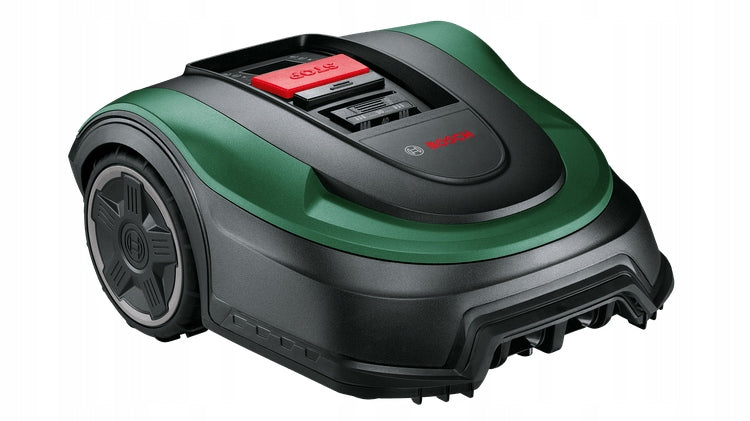 Bosch Indego M700 700m2 06008B0203 Mowing performance 700 m²