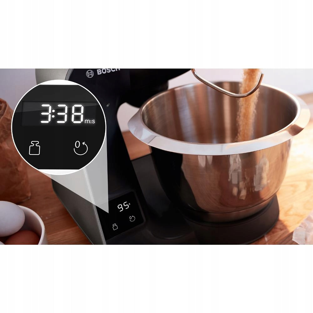 Bosch MUM5XC4E Kuchyňský robot MUM5 Power rating 1000 W