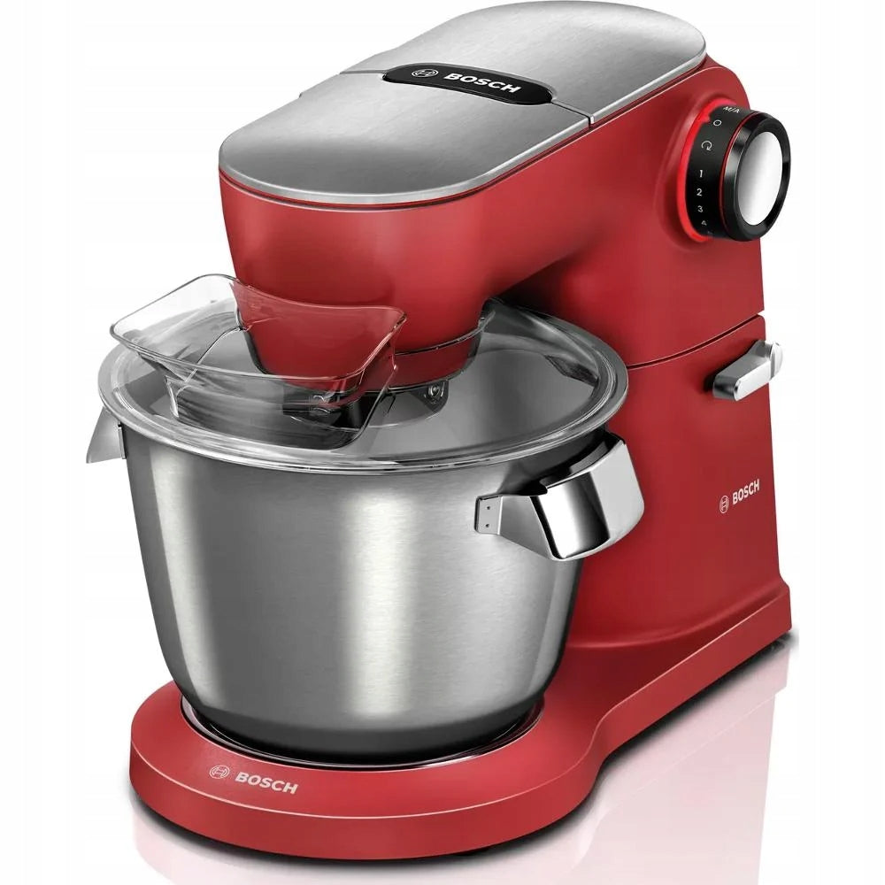 Bosch MUM9A66R00 4242005198009 Power rating 1600 W