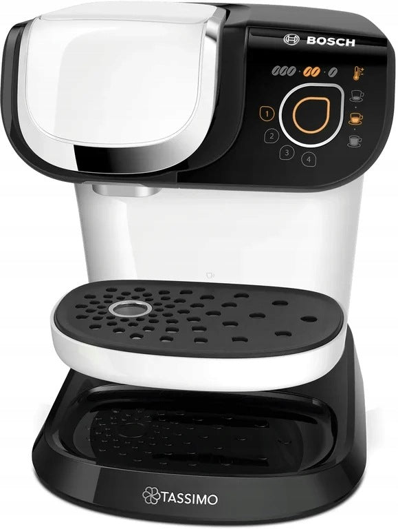 Bosch My Way 2 Full Automation Capsule Coffee Maker Model My Way 2