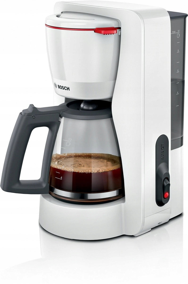 Bosch MyMoment TKA2M111 Overflow Express white