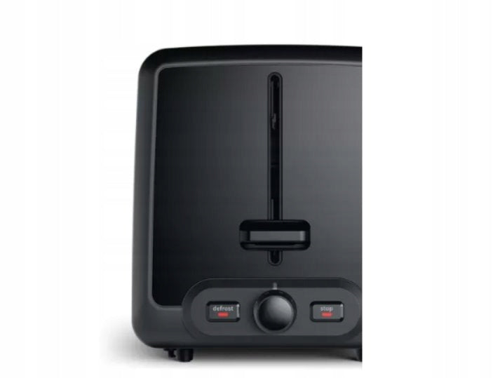 Bosch TAT4P424 Topinkovač DesignLine, červená