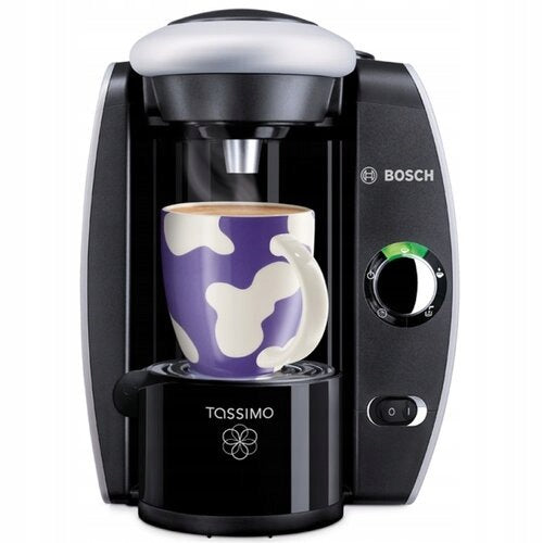 Bosch Tassimo TAS4011EE capsule machine