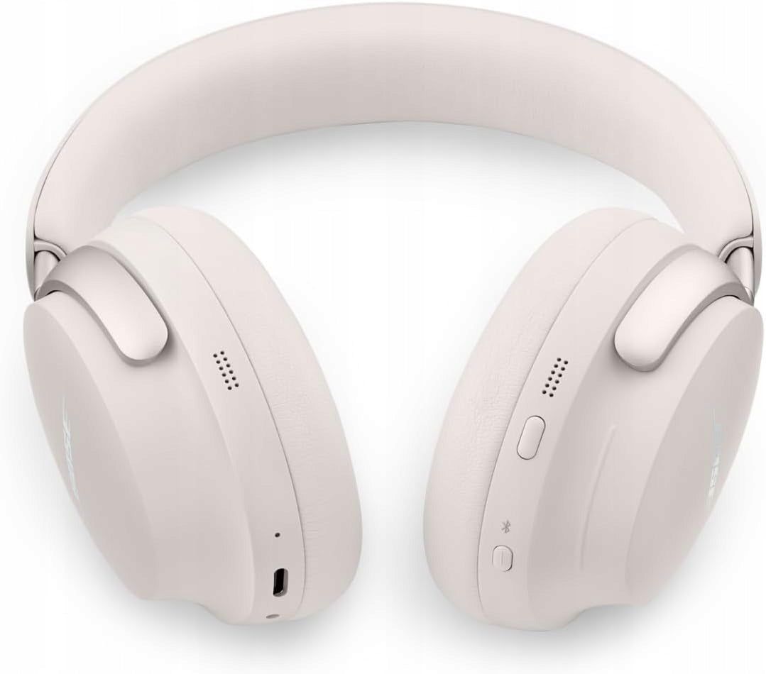 Bose QuietComfort Headphones Wireless On-Ear Headphones Brand Bose