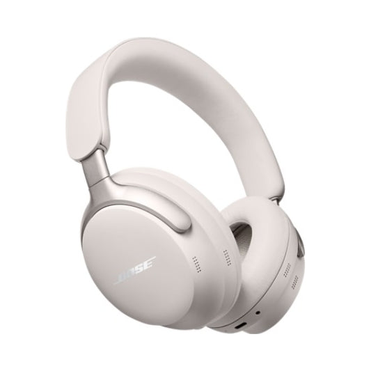 Bose QuietComfort Headphones Wireless On-Ear Headphones