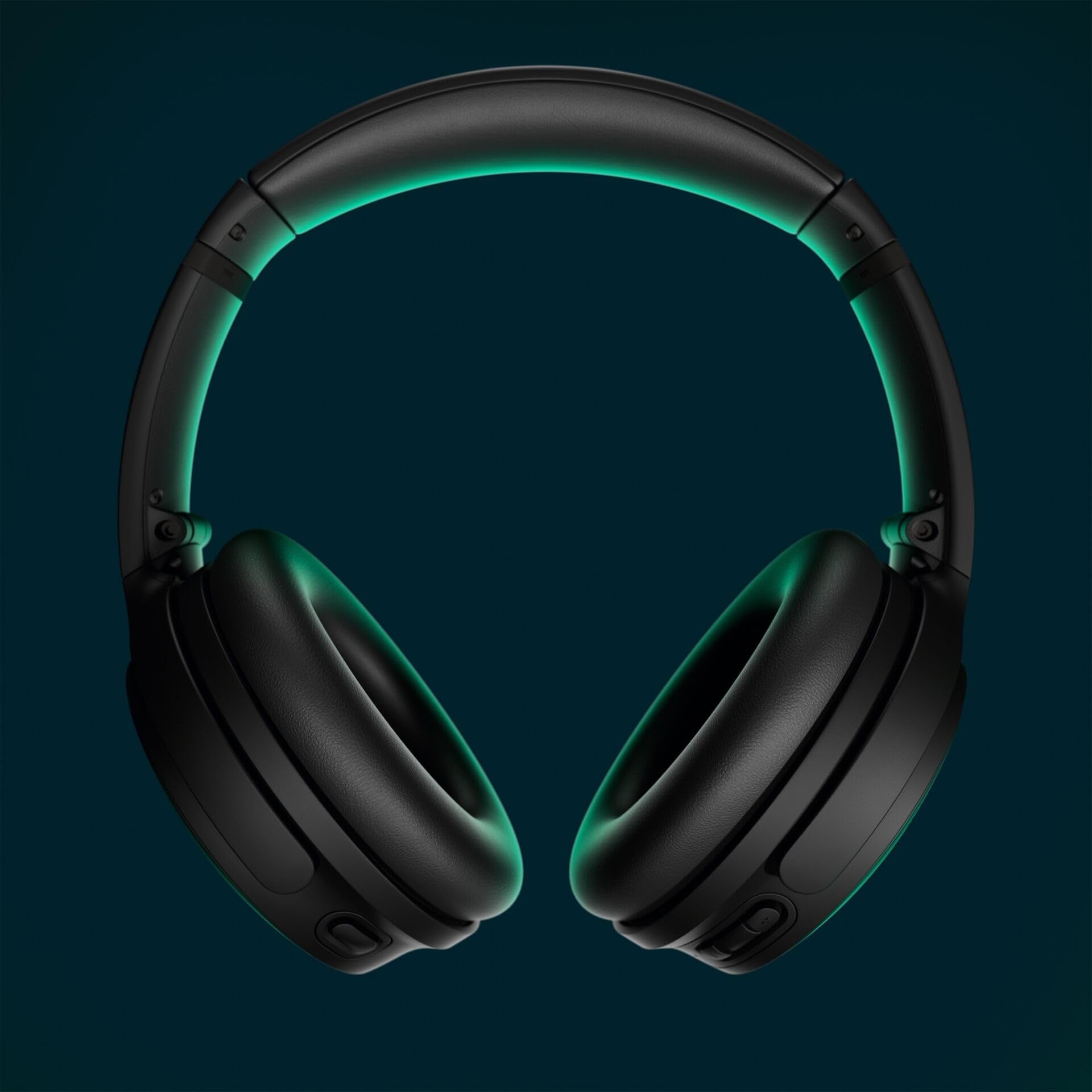 Bose QuietComfort SC Headphones Wireless On-Ear Headphones Manufacturer code 884367-0900