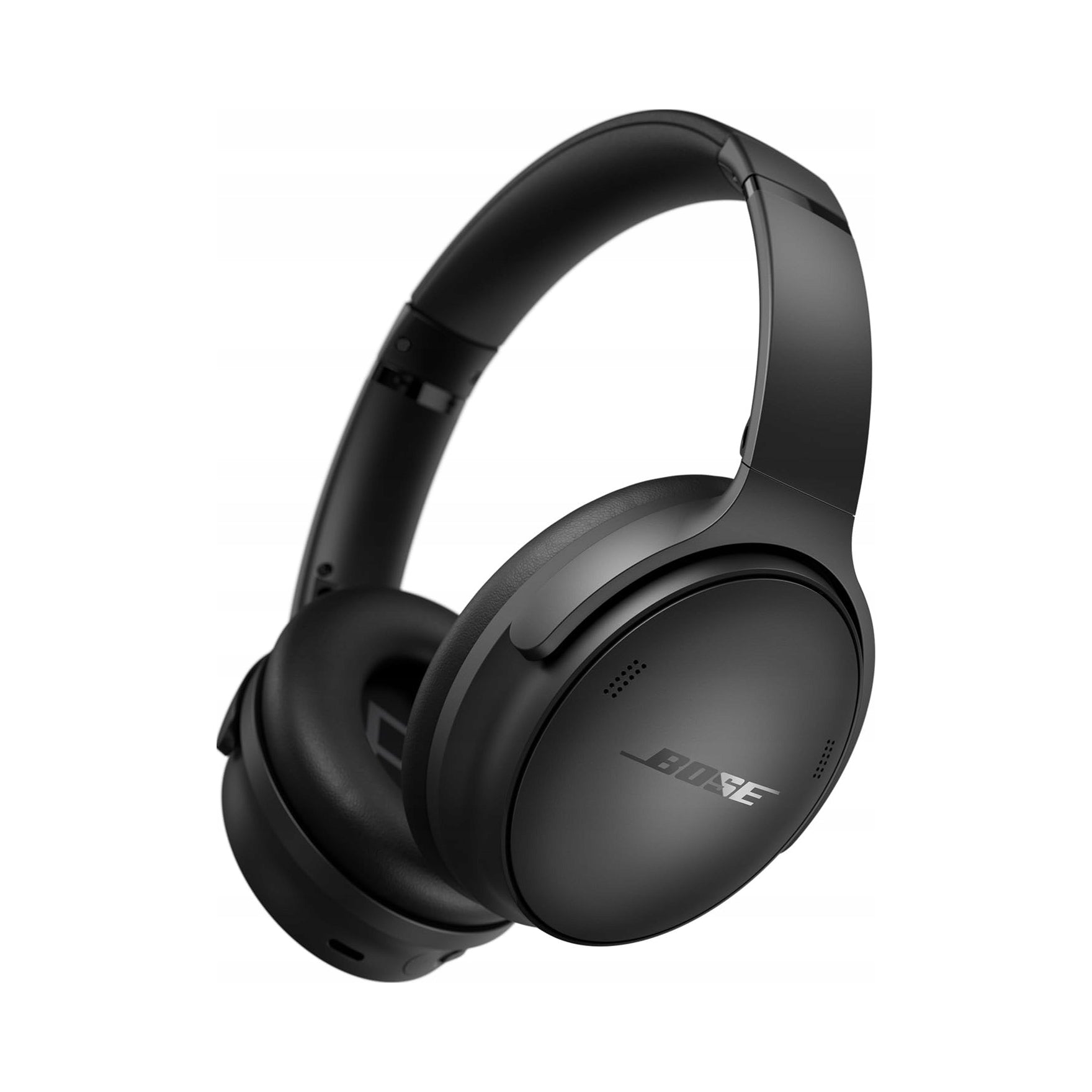 Bose QuietComfort SC Headphones Wireless On-Ear Headphones