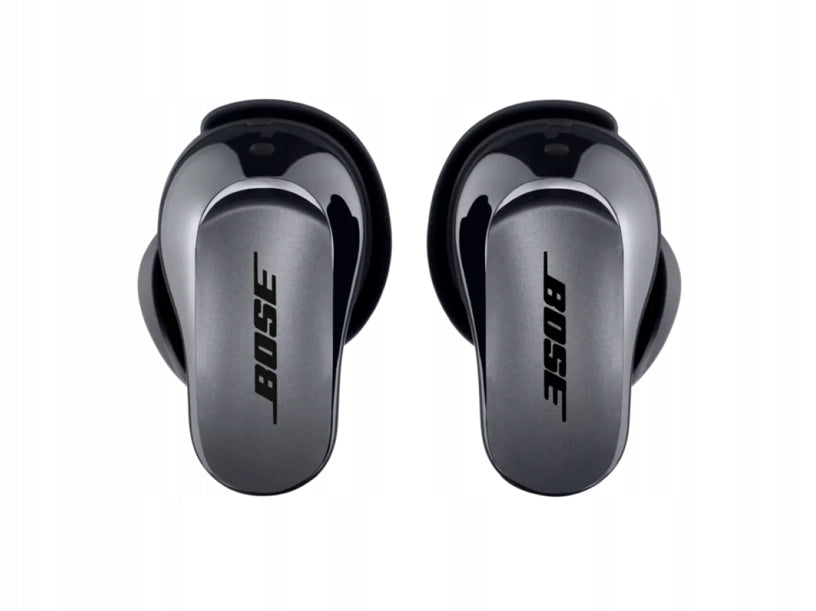Bose QuietComfort Ultra Earbuds - černá Packaging status original