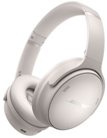 Bose QuietComfort White