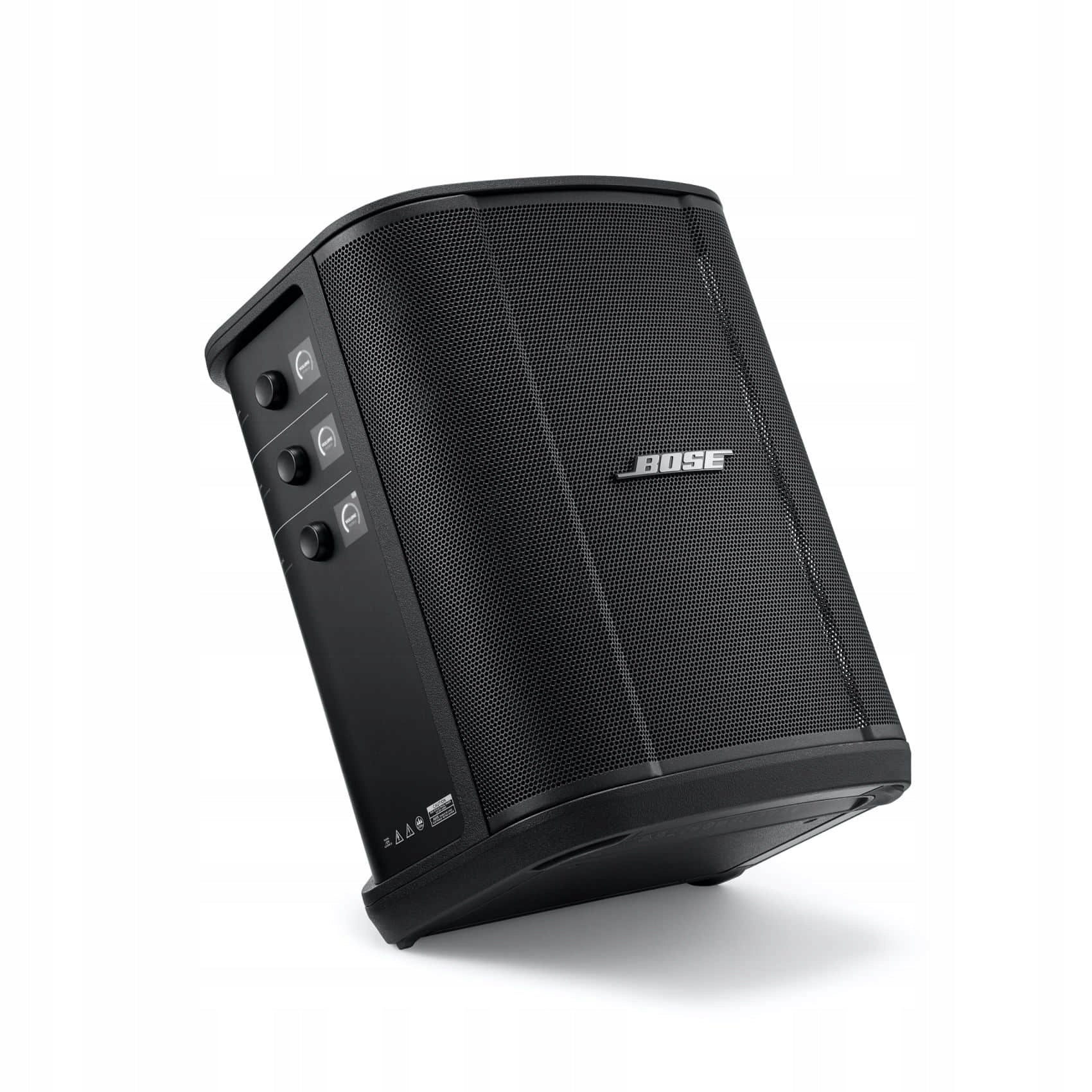 Bose S1 PRO+ WIRLESS PA SYSTEM PORTABLE COLUMN