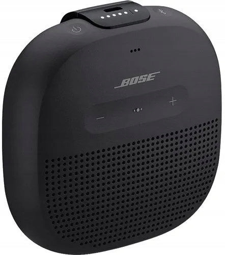 Bose SoundLink Micro Bluetooth Speaker Wireless Black