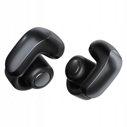 Bose Ultra Open Wireless Earbuds, TWS, Adjustable Noise Cancelling, BT 5.3,