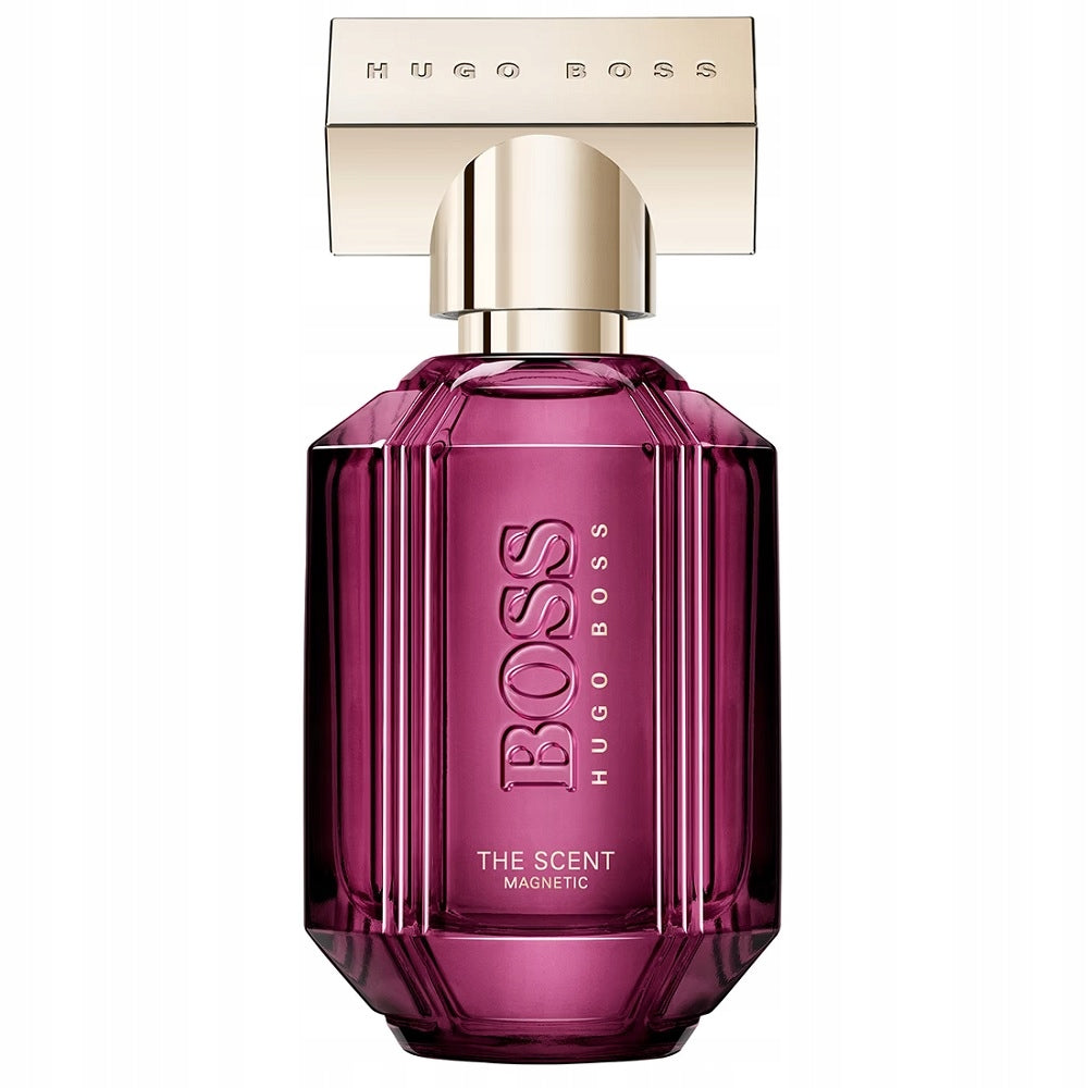 Boss Boss The Scent For Her Magnetic Perfumed Water 30 ml Brand Hugo Boss