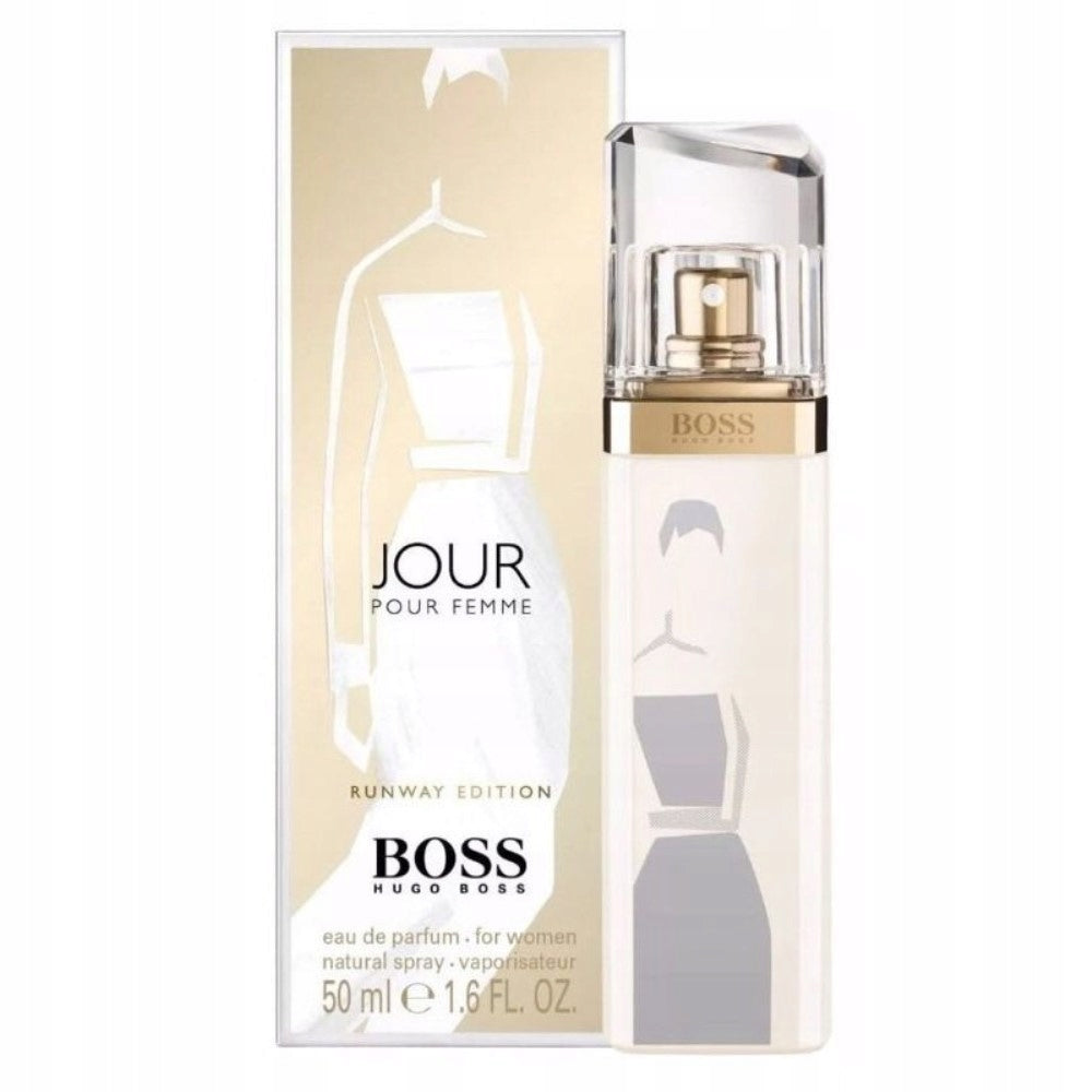 Boss Jour Pour Femme Eau de Parfum 50 ml foiled Brand Hugo Boss