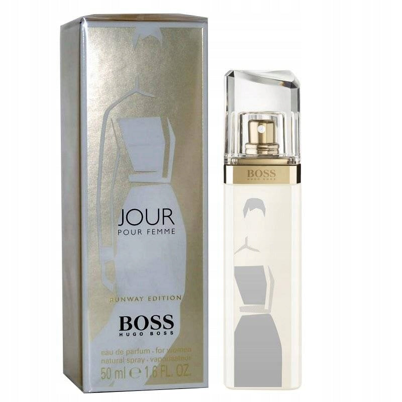 Boss Jour Pour Femme Eau de Parfum 50 ml foiled