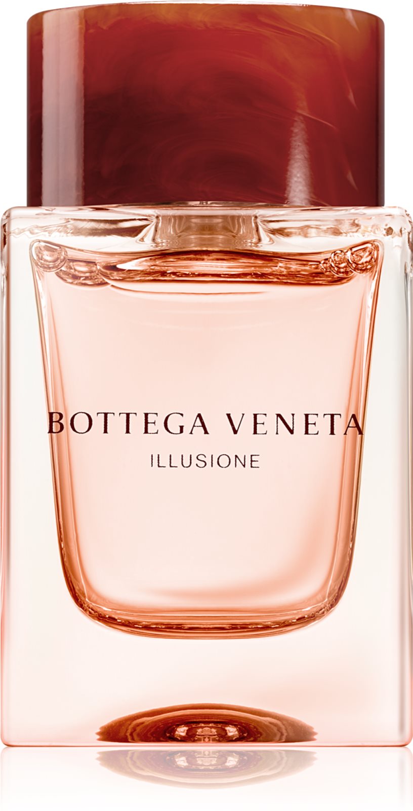 Bottega Veneta Illusione for Her 75ml Eau de Parfum woman edp Packaging status original