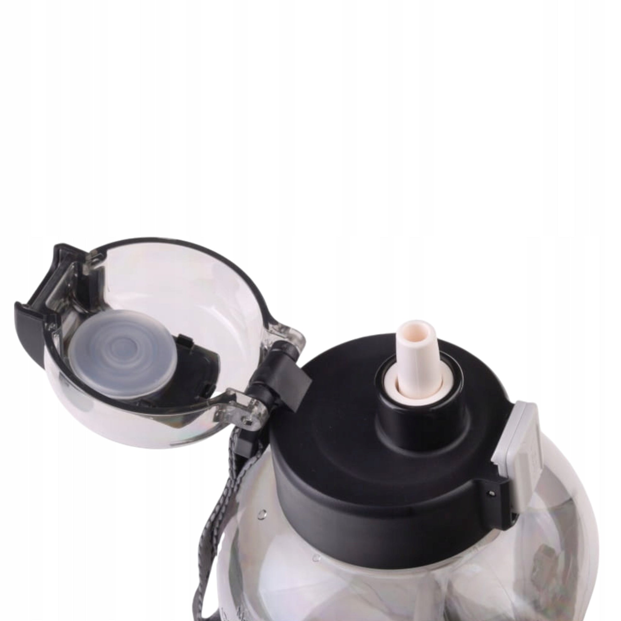 Bottle Berretti 1500 ml colourless Brand Berretti