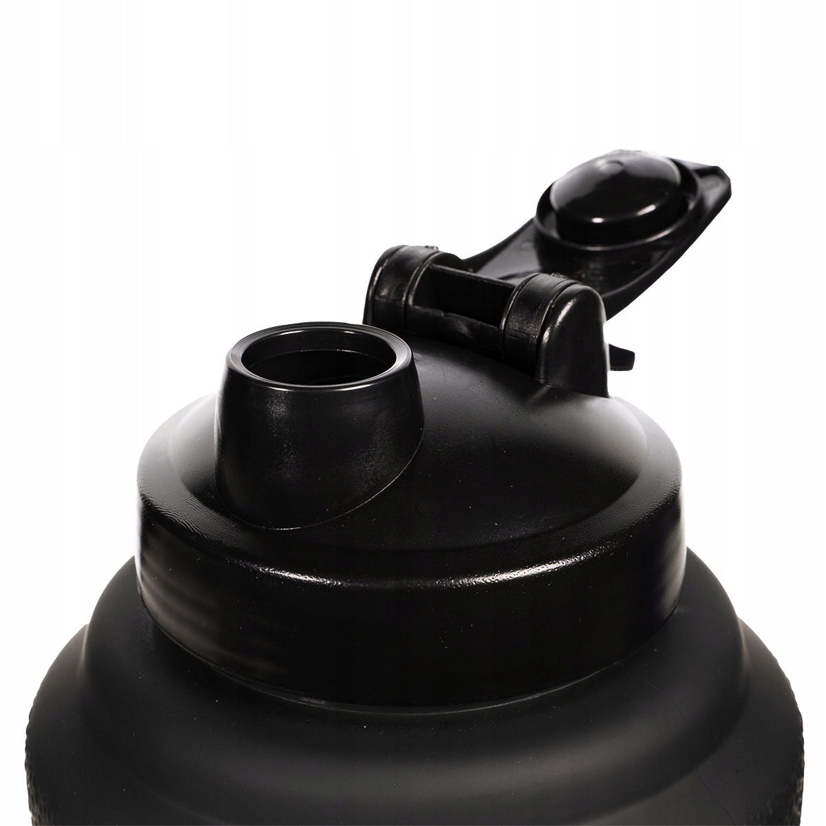 Bottle GymBeam 2500 ml black Brand GymBeam