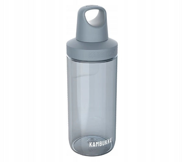 Bottle Kambukka Reno 0,5l Grey Packaging status original
