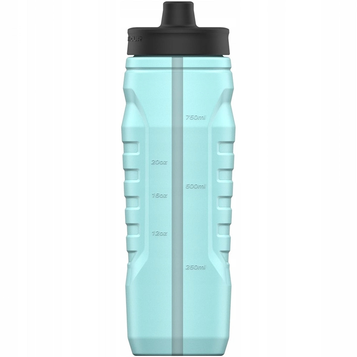 Bottle Under Armour 32oz Sideline Squeeze Breeze Blue 950 ml Blue Brand Under Armour