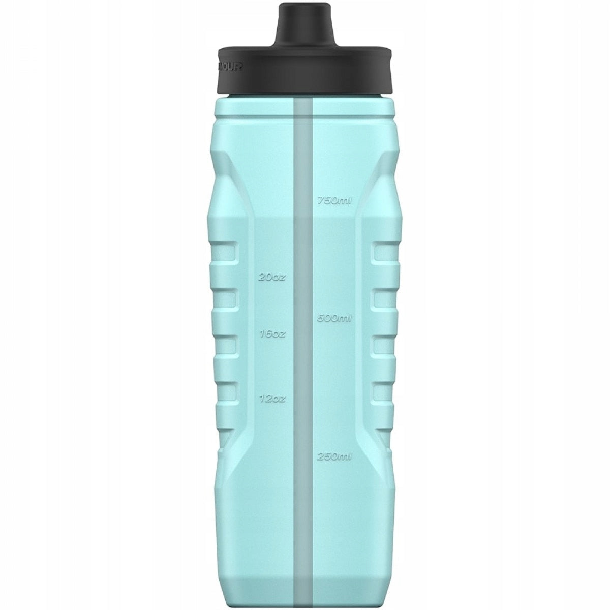 Bottle Under Armour 32oz Sideline Squeeze Breeze Blue 950 ml Blue Brand Under Armour