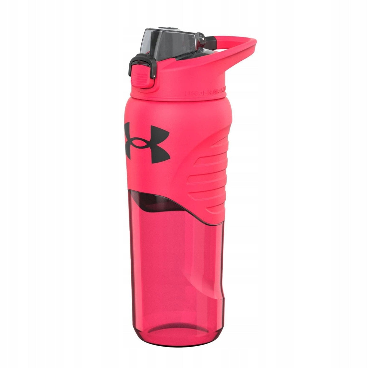Bottle Under Armour UA 24oz Clarity Penta Pink 700 ml